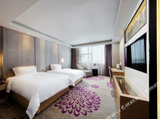 Hotel Lavande Hotel Guangzhou Shi Pai Qiao Metro Station, Guangzhou, photo
