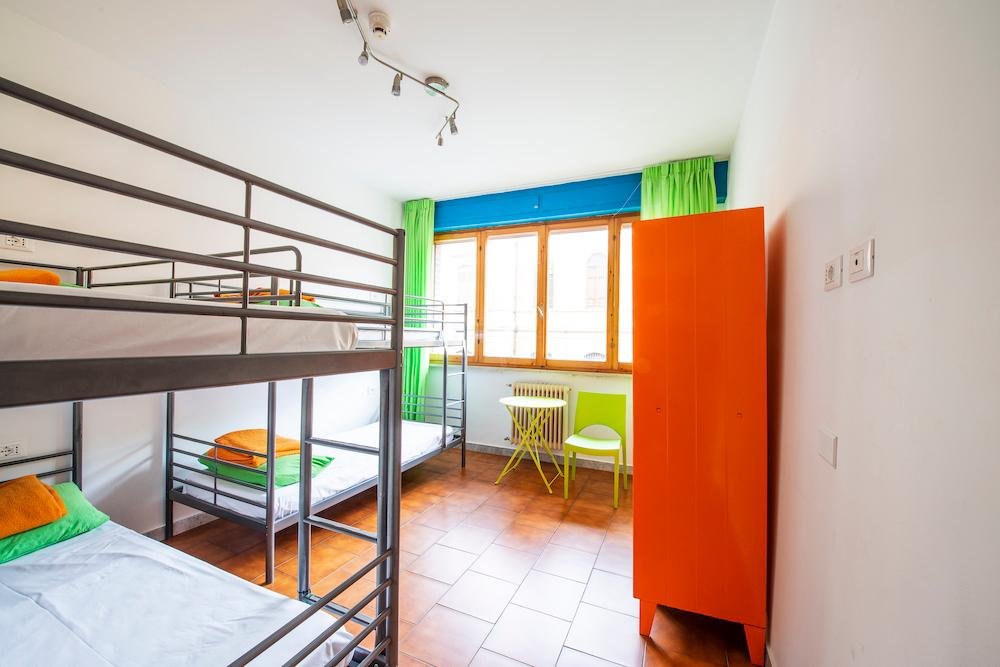 Фото Safestay Pisa