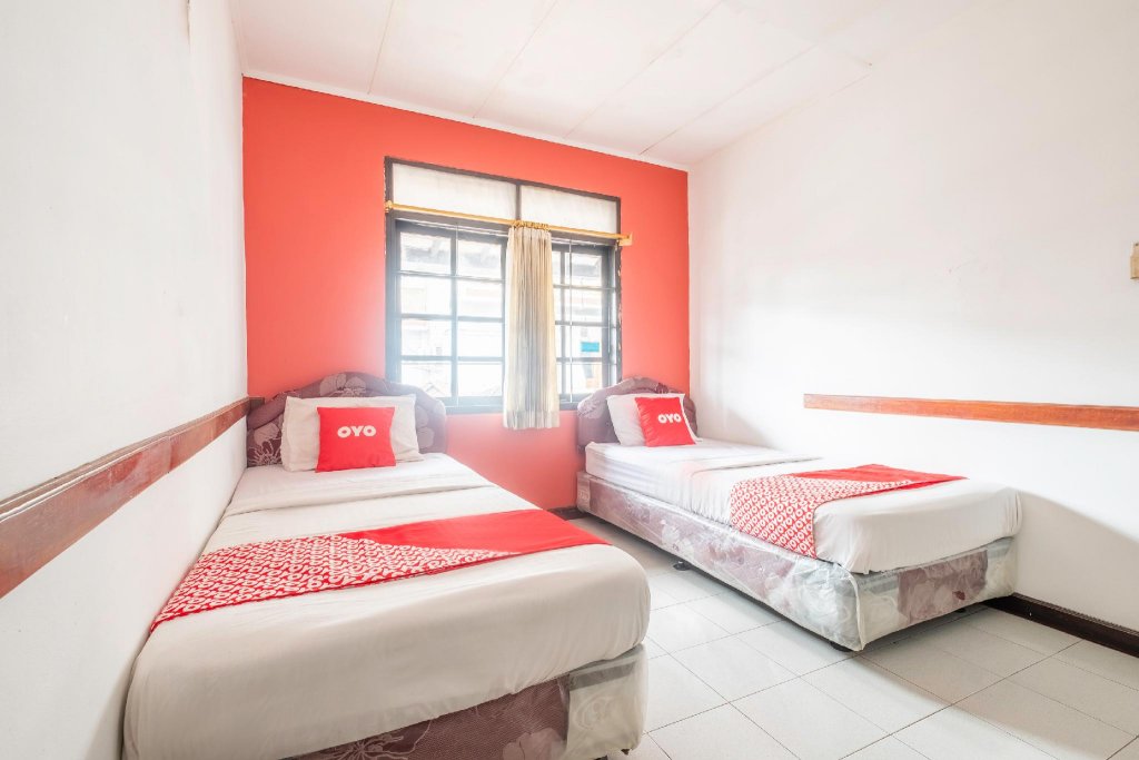 Фото Hotel Bali Indah