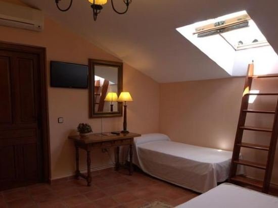 Фото Hotel Las Cancelas