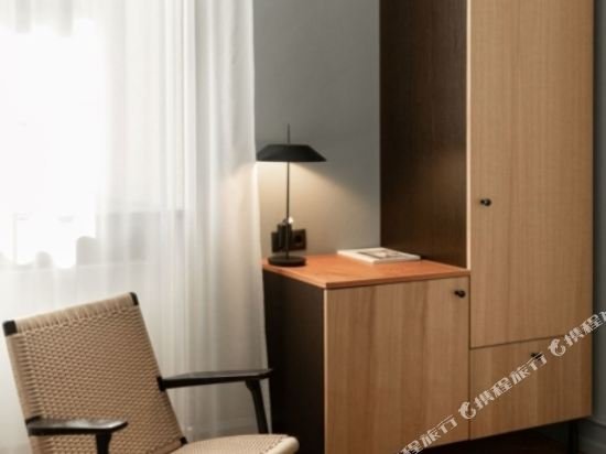 Фото Nobis Hotel Copenhagen