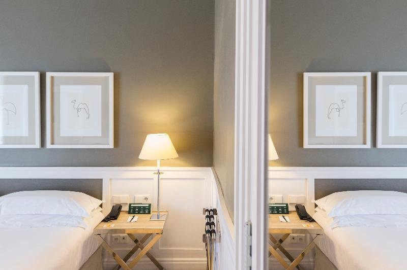 Фото Hotel Granvia