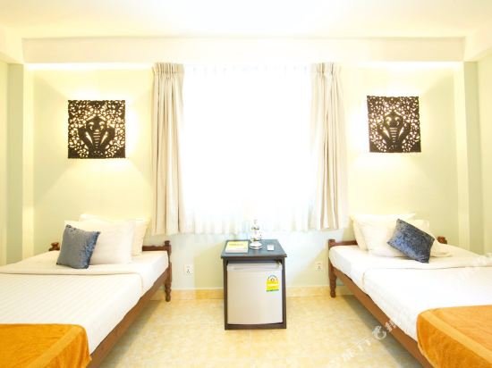 Фото Naga Angkor Hostel