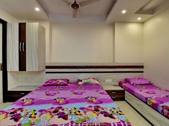 Фото Goel Residency