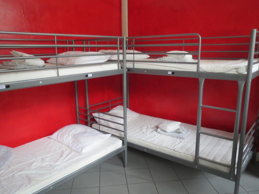 Фото Koala Hostel