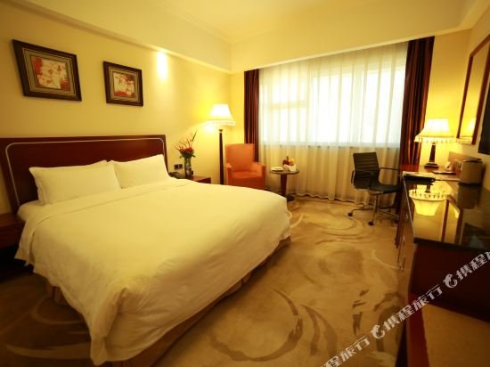 Фото Dalian Kerren Hotel