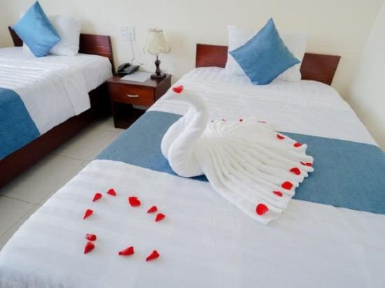 Фото Zone 5 Boutique Hotel