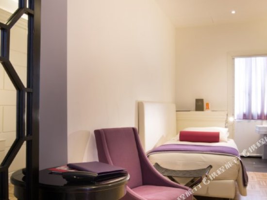 Фото Отель Number Nine