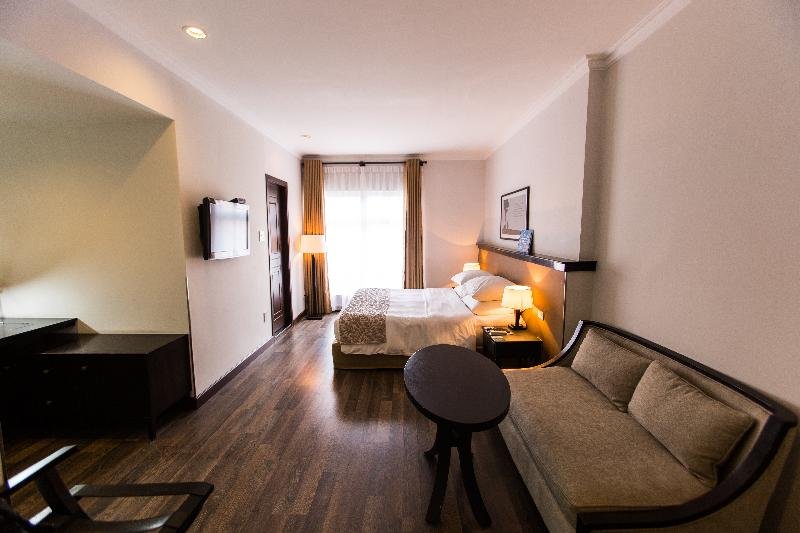 Фото The Alcove Library Hotel