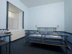 Гостиница My Нotel Ok