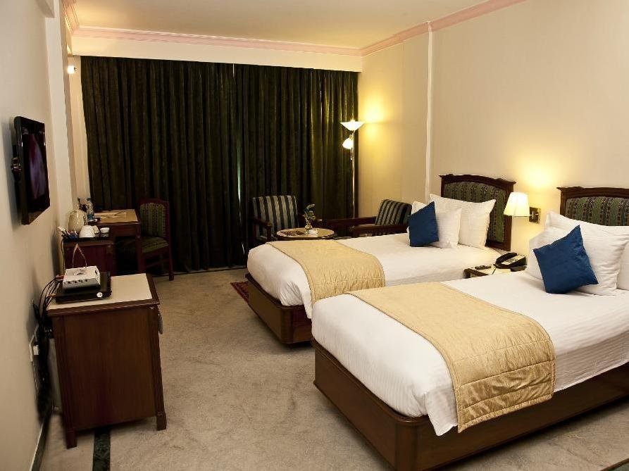 Фото отеля 3