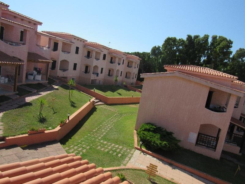 Фото Marina Manna Hotel & Club Village