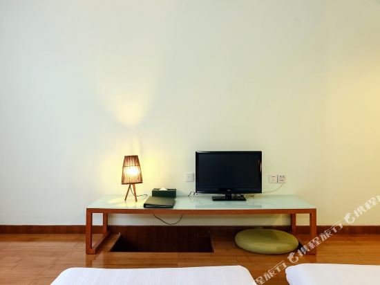 Фото Shanshui Trends Hotel Shenzhen Luohu