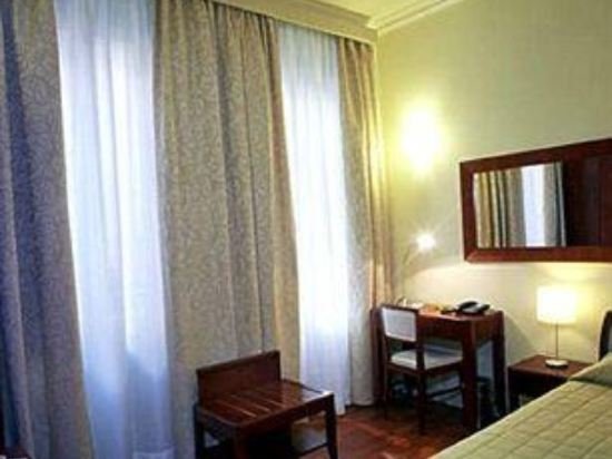 Фото Hotel Agathae