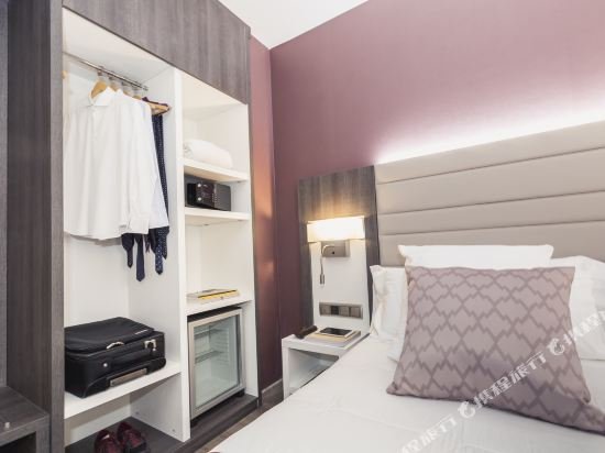Фото Hotel Ronda Lesseps