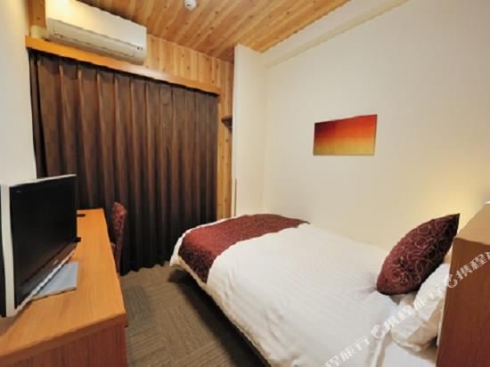 Фото Dormy Inn Niigata Natural Hot Spring