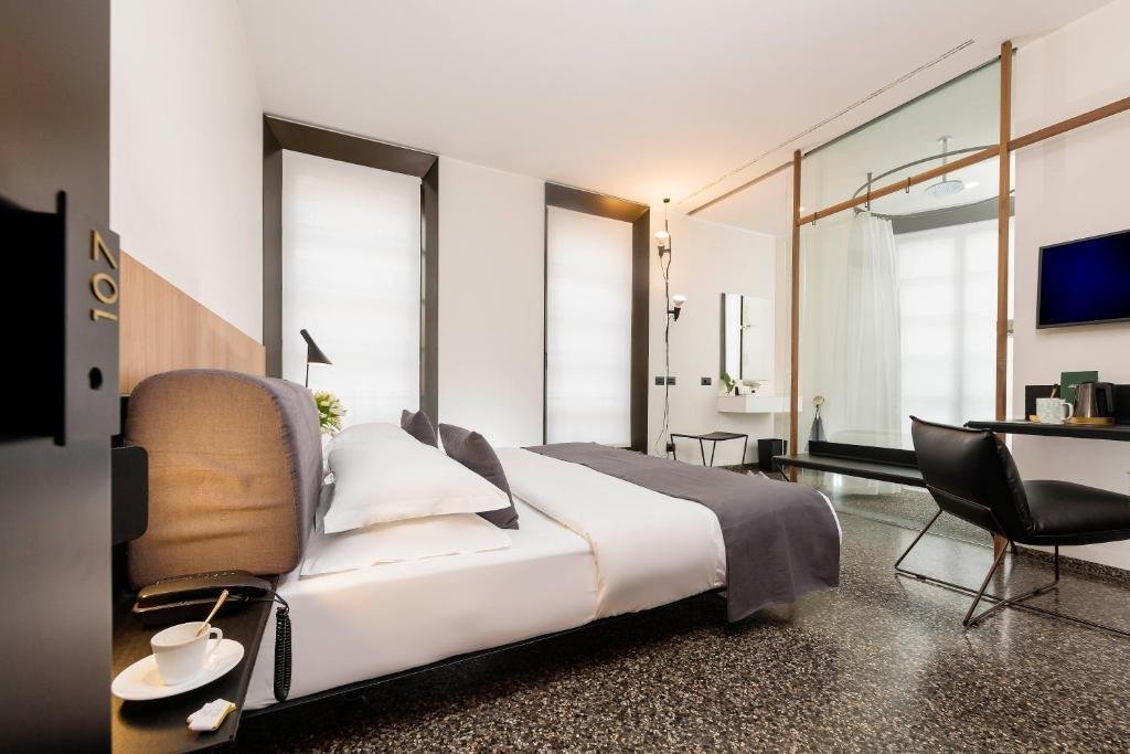 Фото Royal Bissolati