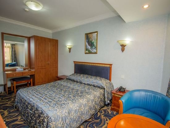 Фото Отель City Royal Resort