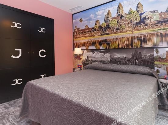 Фото Jc Rooms Jardines