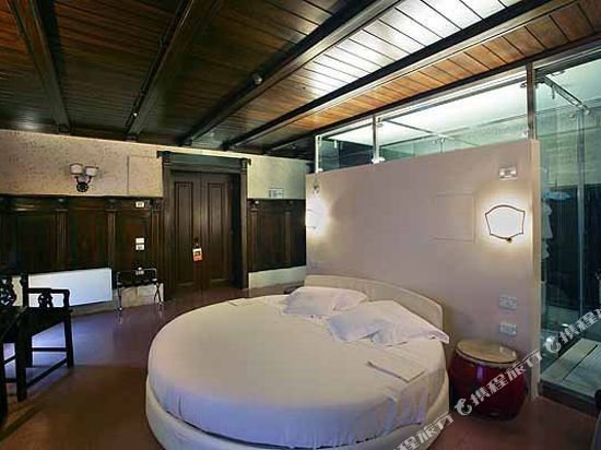 Фото Ca' Nigra Lagoon Resort