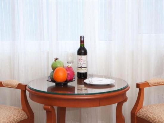 Фото A25 Hotel - 23 Quan Thanh