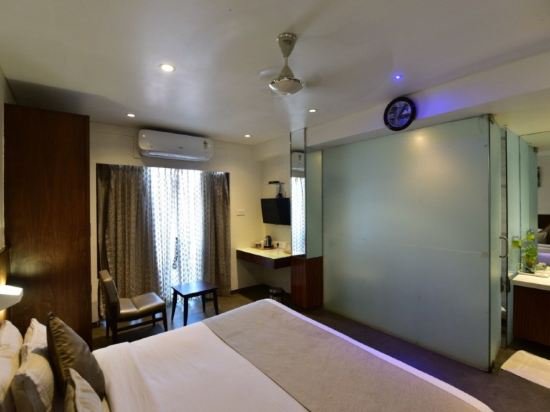 Фото Cygnett Inn Celestiial Goa