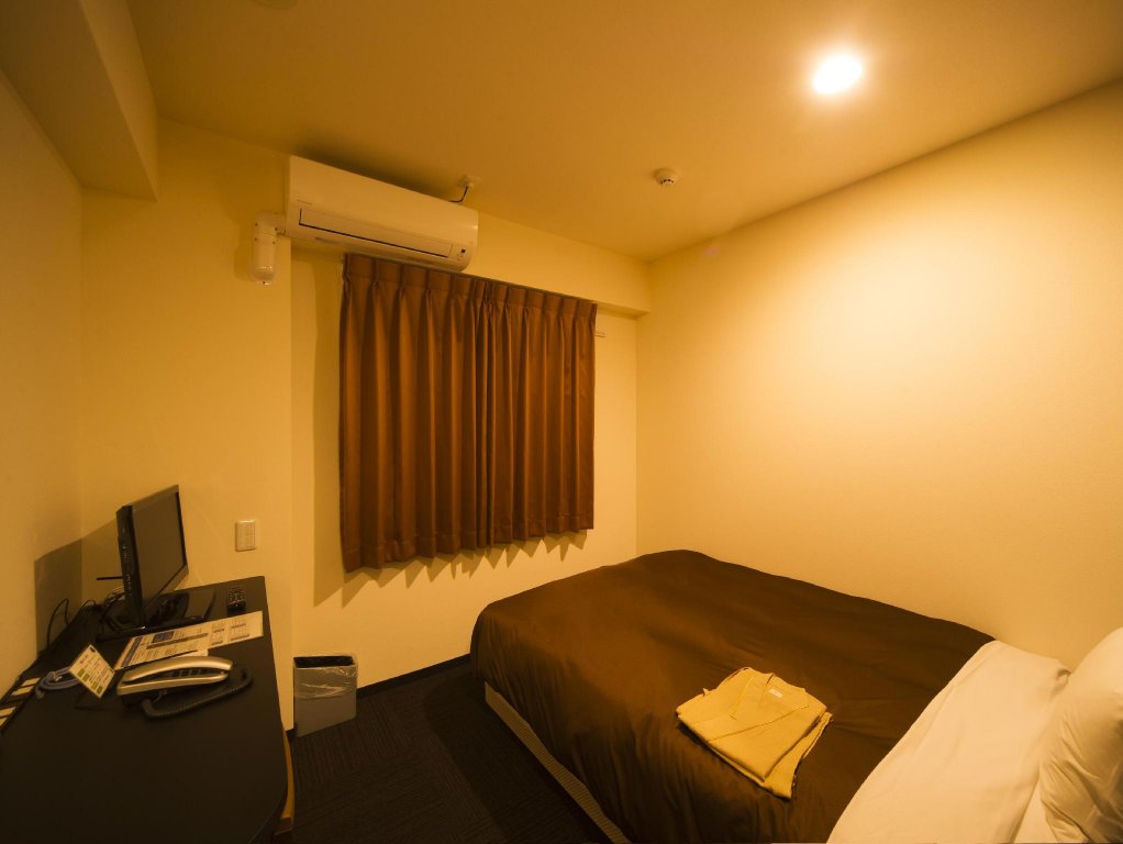 Фото Urbain Hiroshima Central