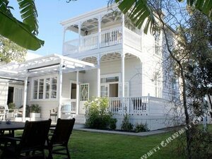 Гостиница Ponsonby Manor Guest House