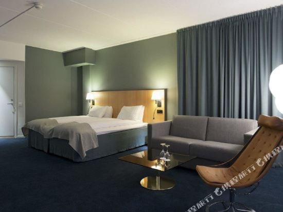 Фото Quality Hotel Globe