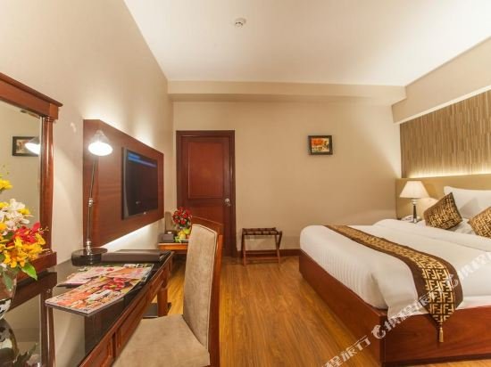 Фото Nhat Ha 1 Hotel