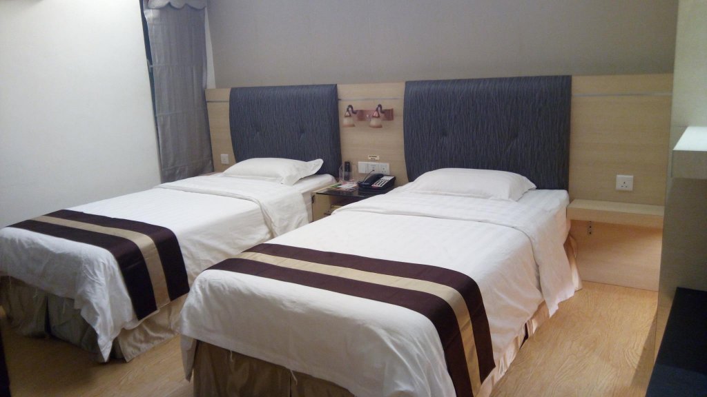 Фото Kingsley Hotel