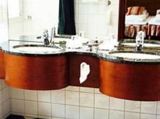 Фото Отель Home Bryggen