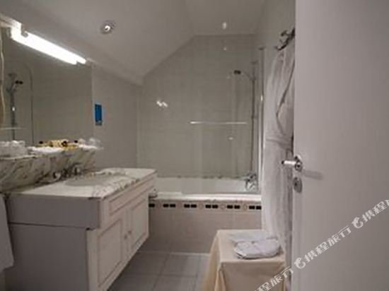 Фото Relais Hotel Du Vieux Paris