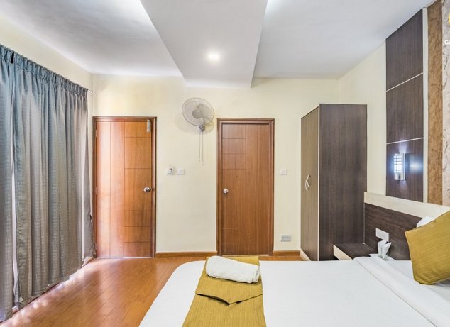 Фото The Majestic Crown