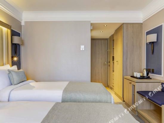 Фото Danubius Hotel Regents Park