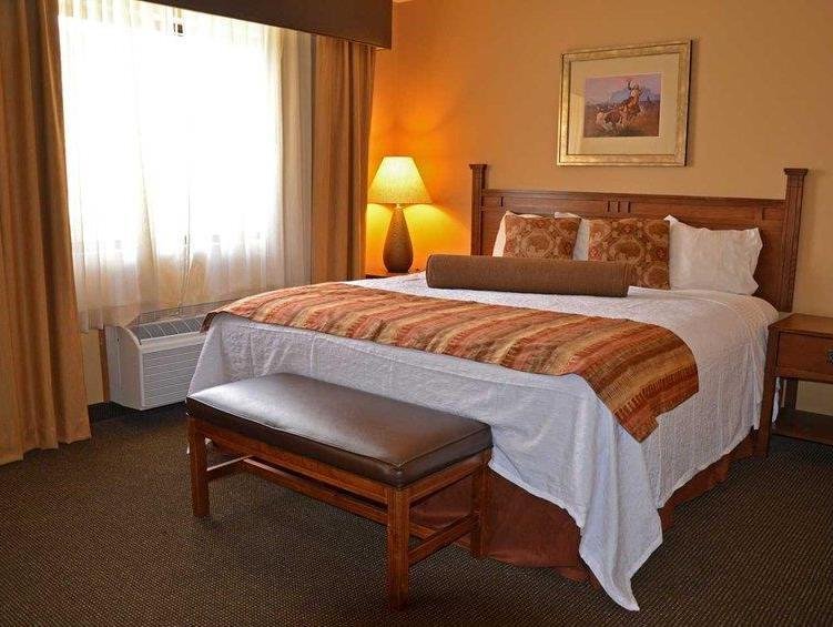 Фото Best Western Plus Country Inn & Suites