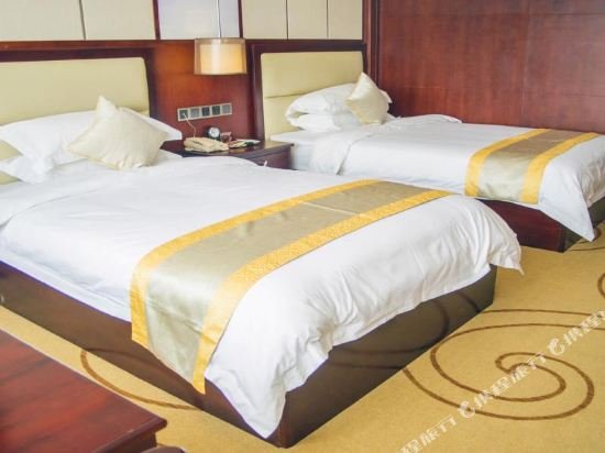 Фото Grand Szechuan Hotel Vientiane