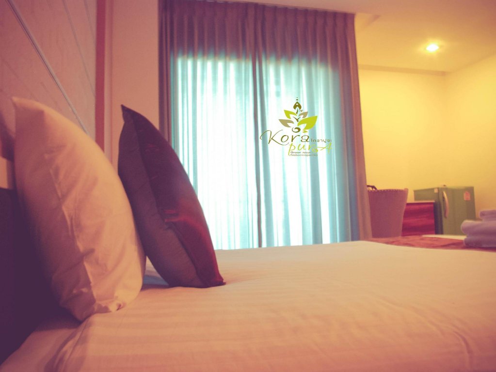 Фото Korapura Resort