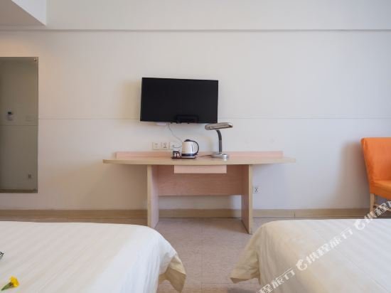 Фото Jinjiang Inn Huangshanhu Park Middle Chengjiang Road, Jiangyin