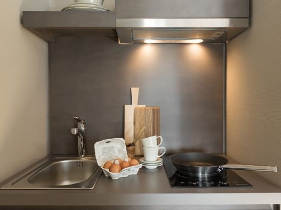 Фото Bold Hotel Frankfurt Messe