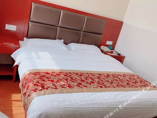 Фото Greentree Inn Suzhou Dongwu North Road Business Hotel