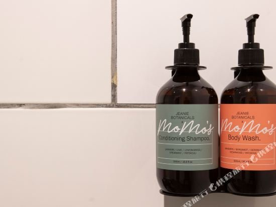 Фото MoMo's Kuala Lumpur