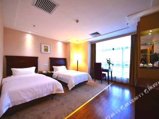 Фото Century Garden Hotel