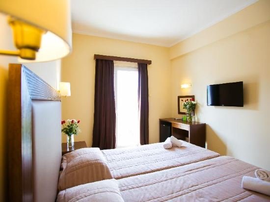 Фото Marina Athens