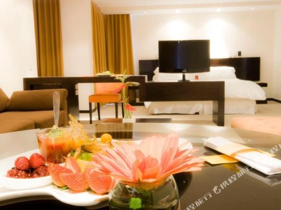 Фото Mercure Alameda Quito