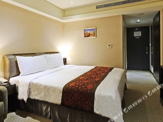 Фото K Hotel - Taipei I
