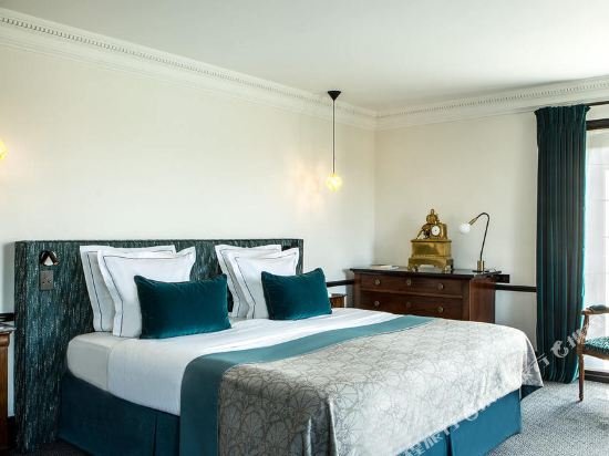 Фото Hôtel Brighton