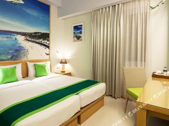 Фото Rhadana Hotel