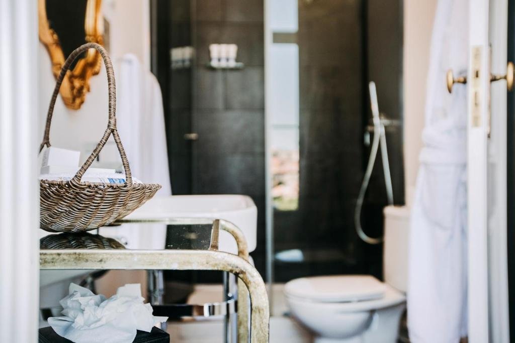 Фото Torel Palace Lisbon