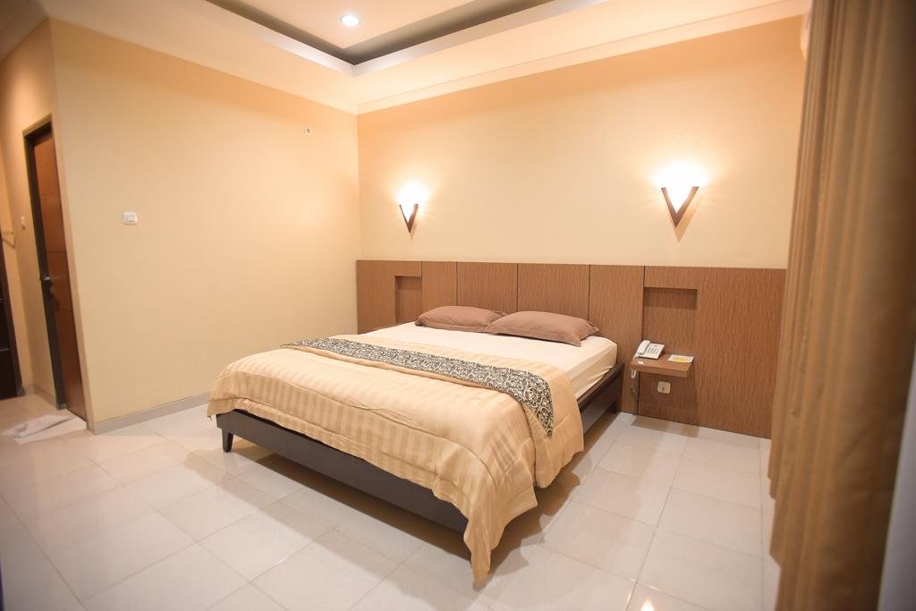 Фото Lembasung Boutique Syariah Hotel